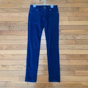 4 for $25🌸Papaya jeggings jeans